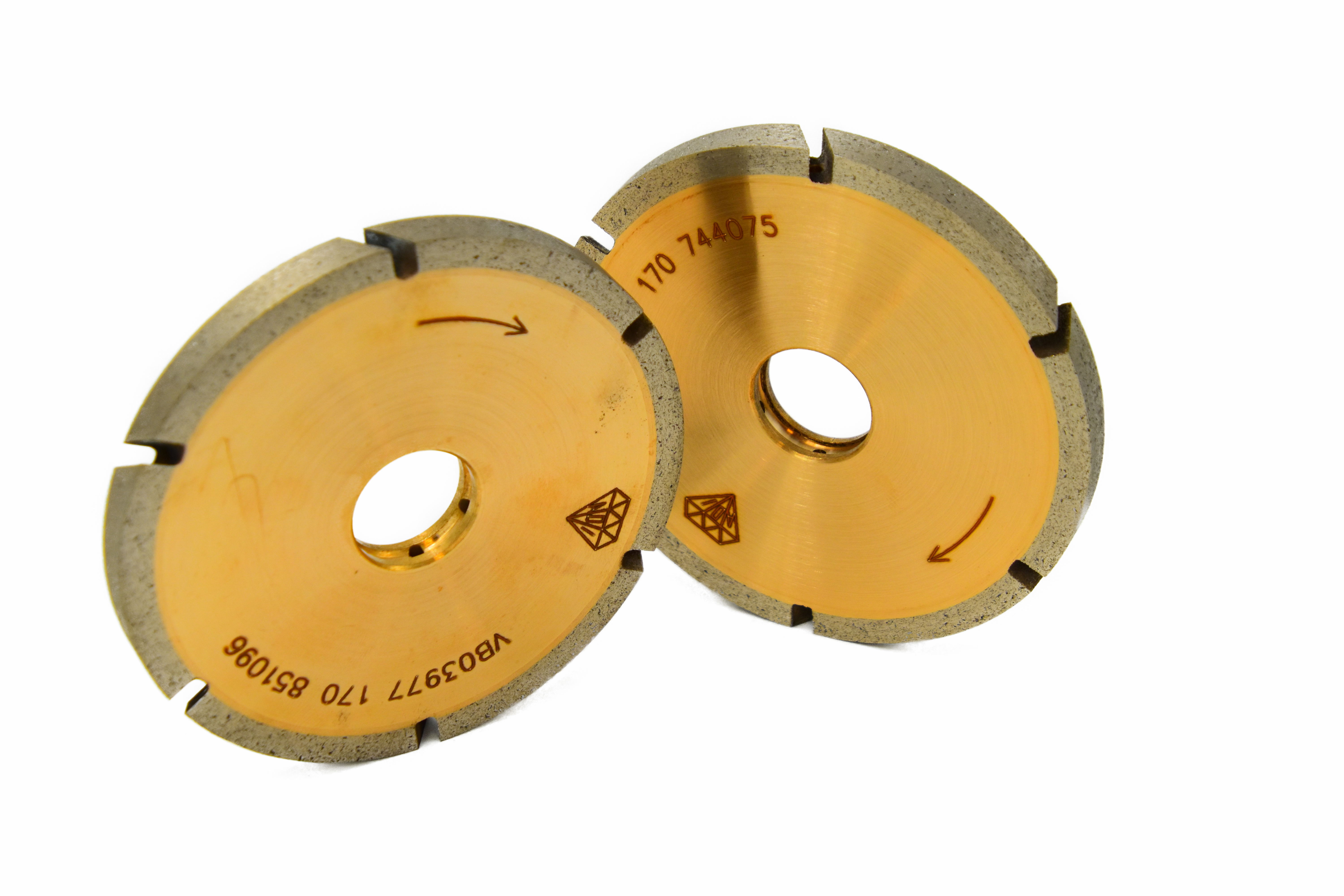 Durchmesser 100 mm mit Innenküh